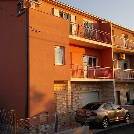 Apartment Sunce Podstrana Exterior photo