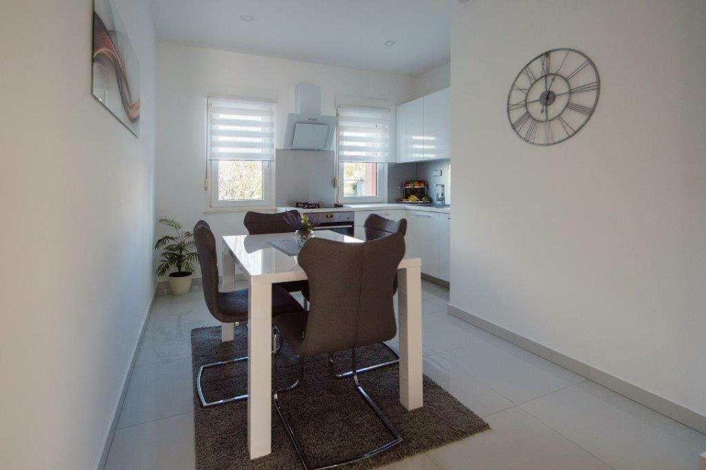 Apartment Sunce Podstrana Exterior photo