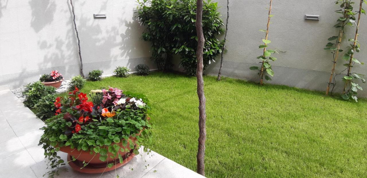 Apartment Sunce Podstrana Exterior photo